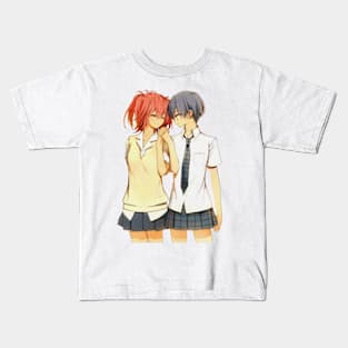 akuma no riddle Kids T-Shirt